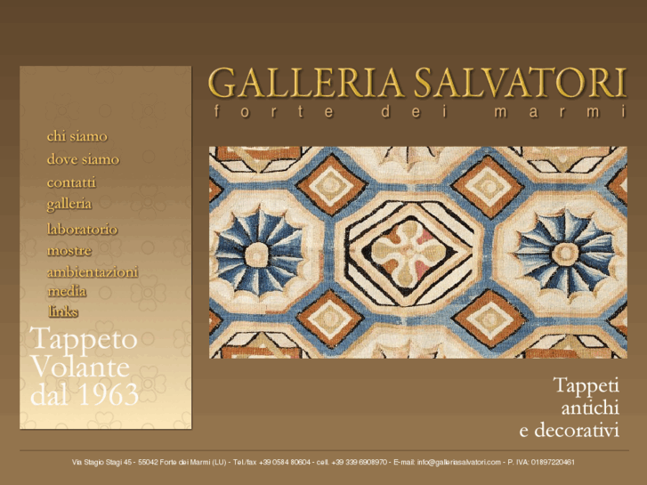 www.galleriasalvatori.com