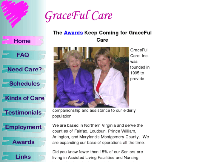 www.gracefulcare.com