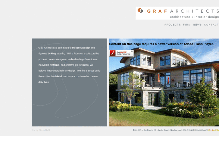 www.grafarch.com