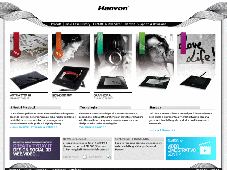 www.hanvon.info