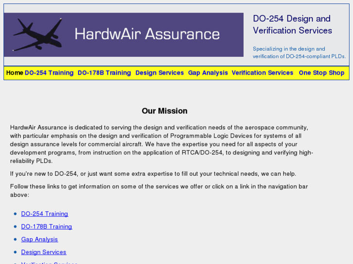 www.hardwairassurance.com