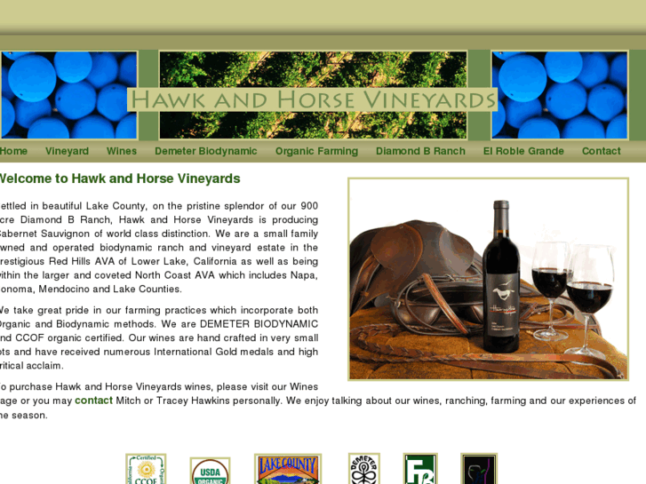 www.hawkandhorsevineyard.com