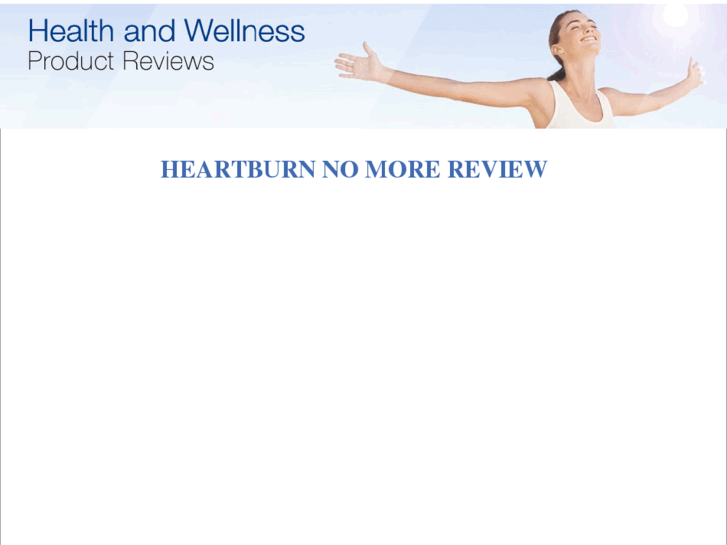 www.heartburn-no-more-reviews.com