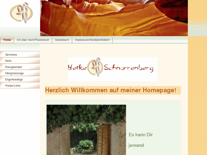 www.heike-schnorrenberg.de