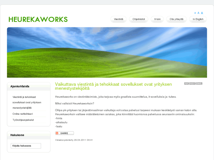 www.heurekaworks.com