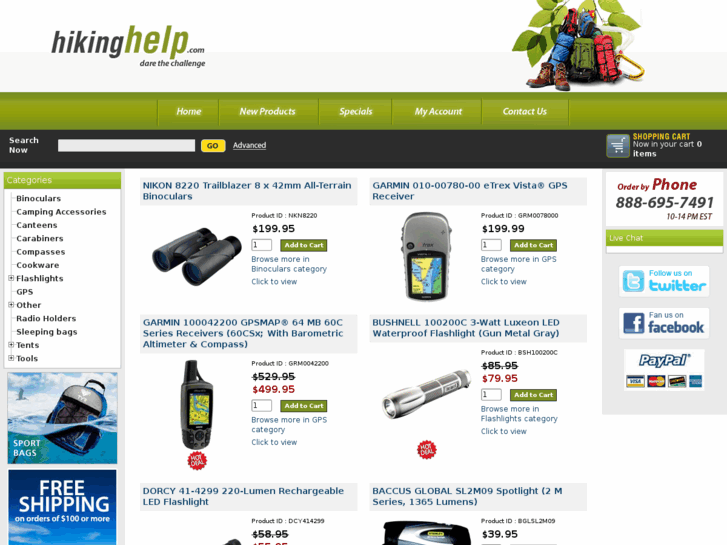 www.hikinghelp.com