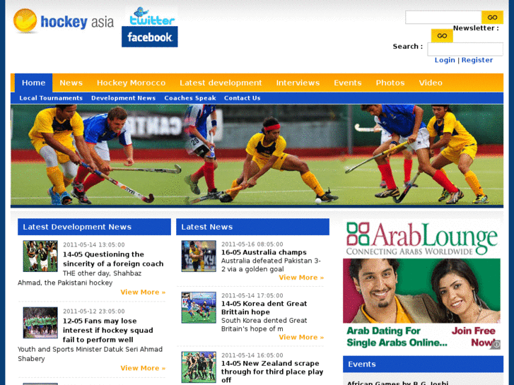 www.hockey-asia.com