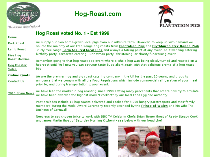 www.hog-roast.com