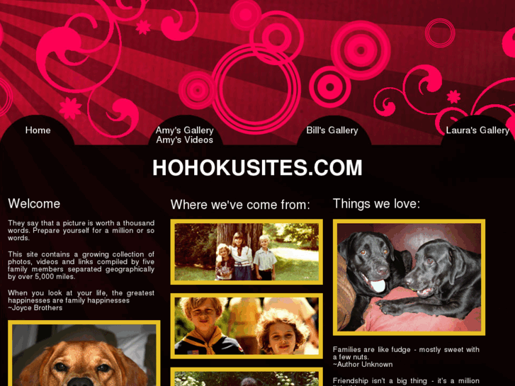 www.hohokusites.com