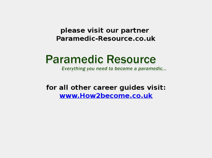 www.howtobecomea.co.uk