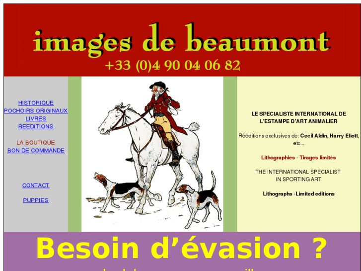 www.imagesdebeaumont.com
