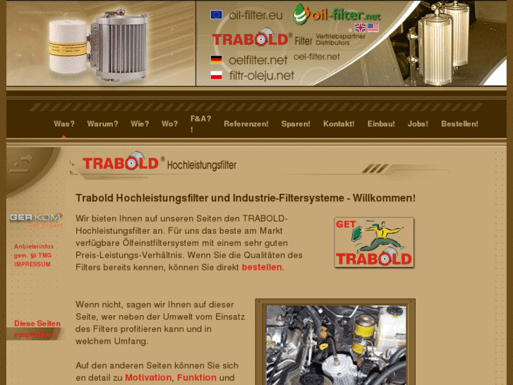 www.industrie-filter.net