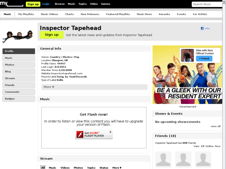 www.inspectortapehead.com