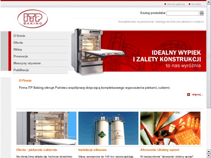 www.itp-baking.biz