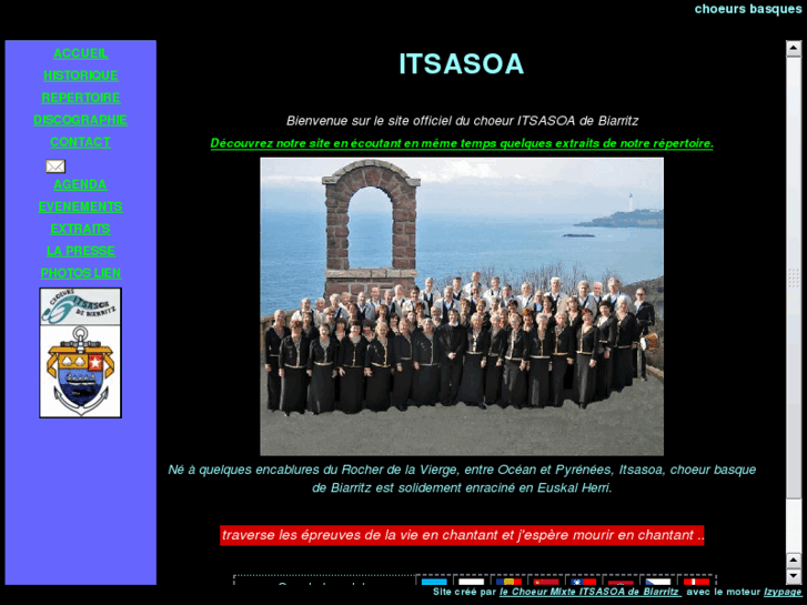 www.itsasoa.org