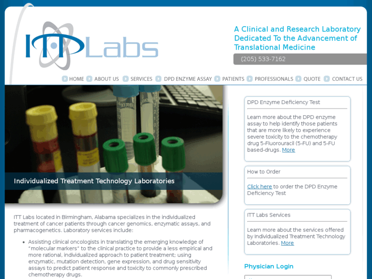 www.ittlabs.com