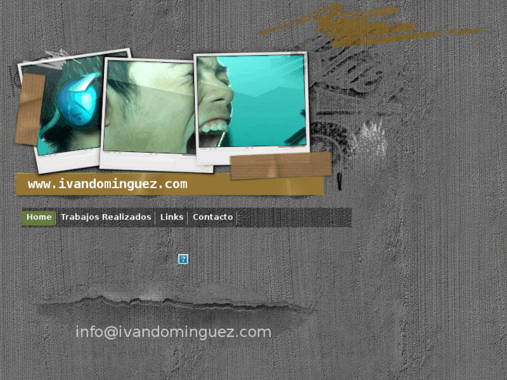 www.ivandominguez.com