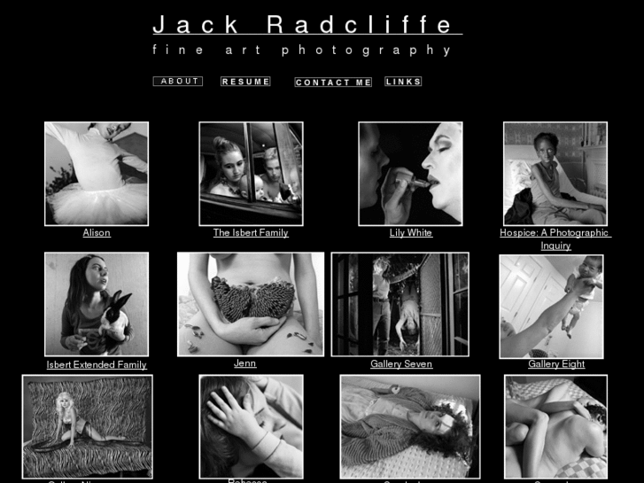 www.jackradcliffe.org