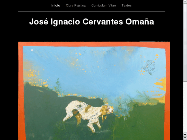 www.joseignaciocervantes.info