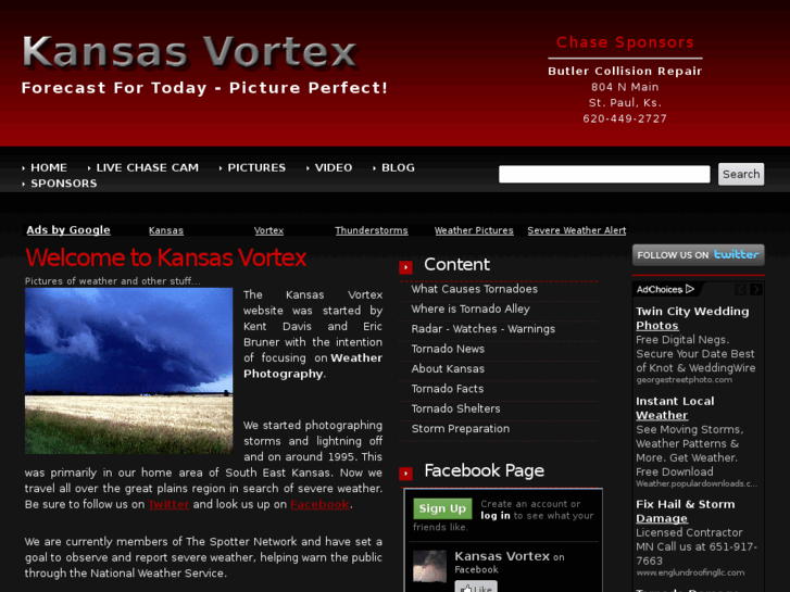 www.kansasvortex.com