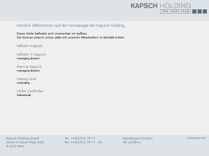 www.kapsch-holding.net