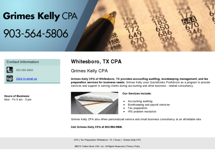 www.kellygrimescpa.com