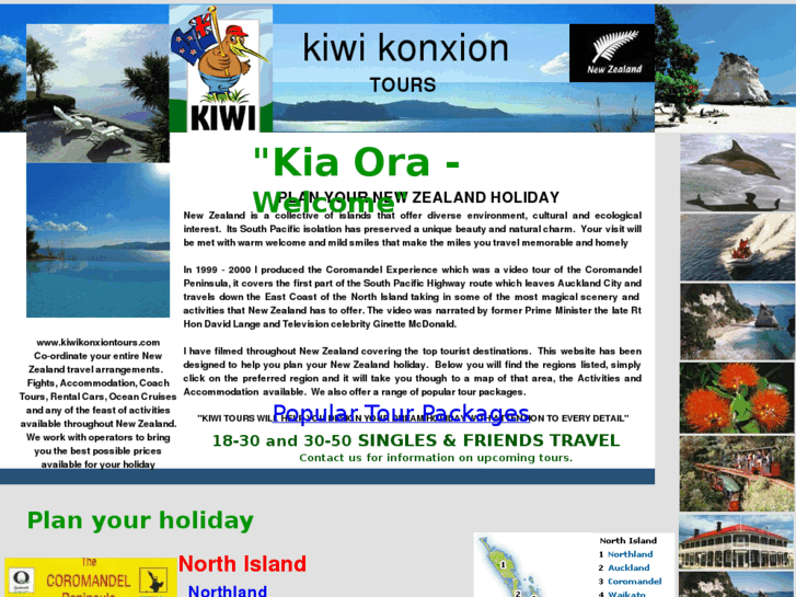 www.kiwikonxiontours.com