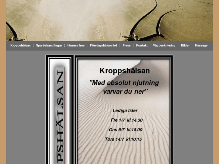 www.kroppshalsan.net