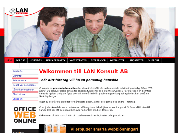 www.lankonsult.com