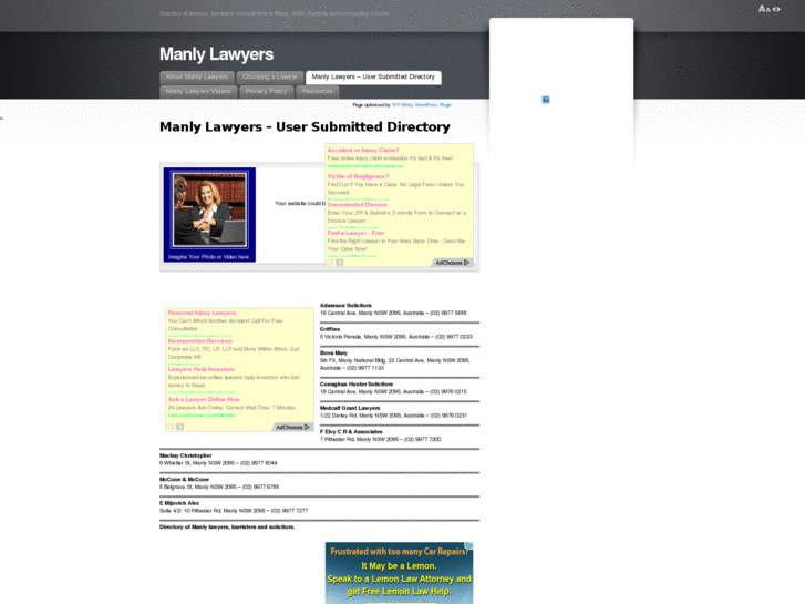 www.manlylawyers.com