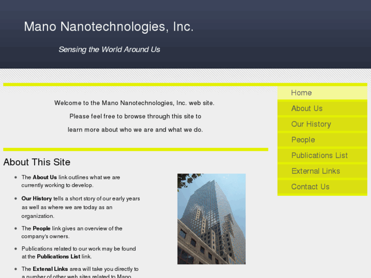 www.mano-nano.com