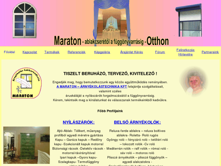 www.maratonotthon.hu