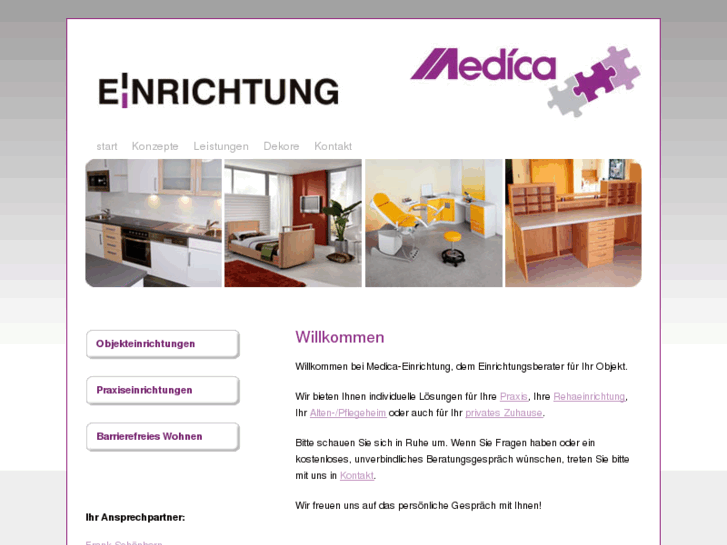 www.medica-einrichtung.de