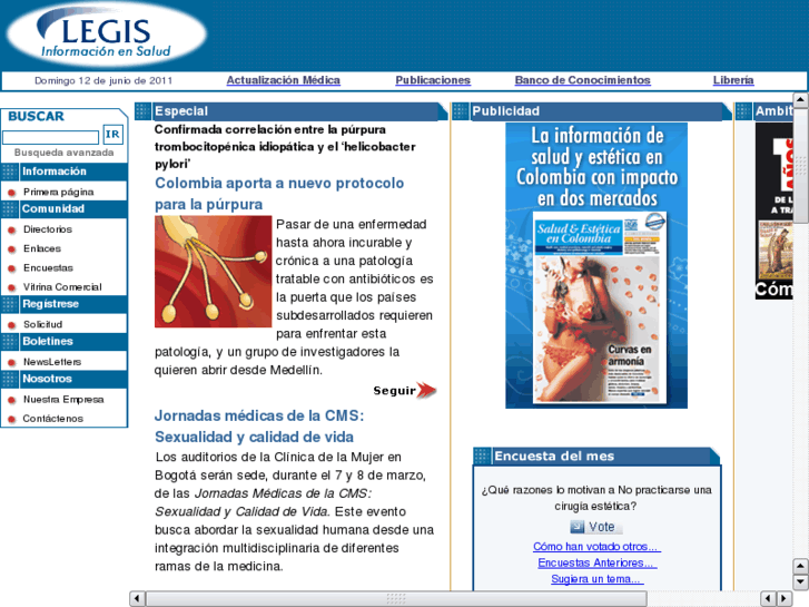 www.medilegis.com