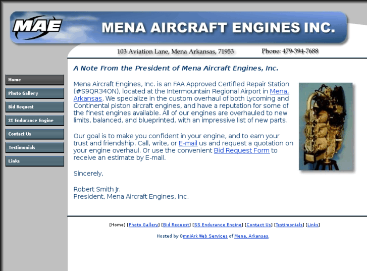 www.menaaircraftengines.com