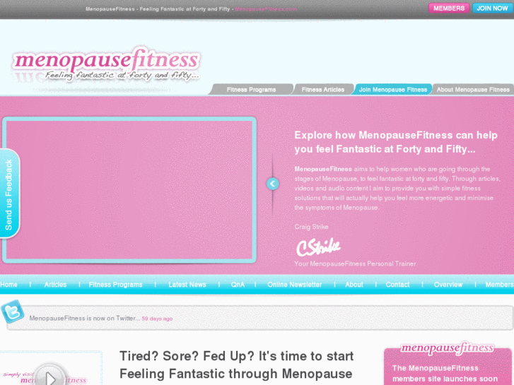 www.menopausefitness.com