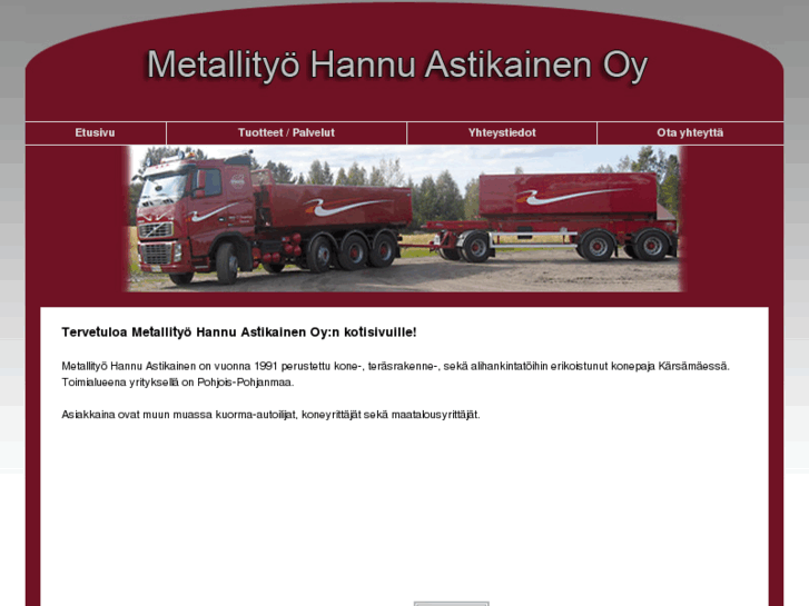 www.metallityoastikainen.com