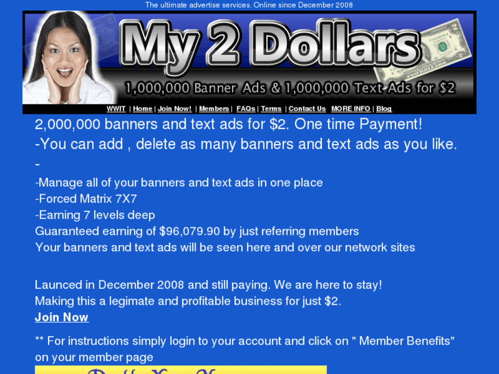 www.my2dollars.info