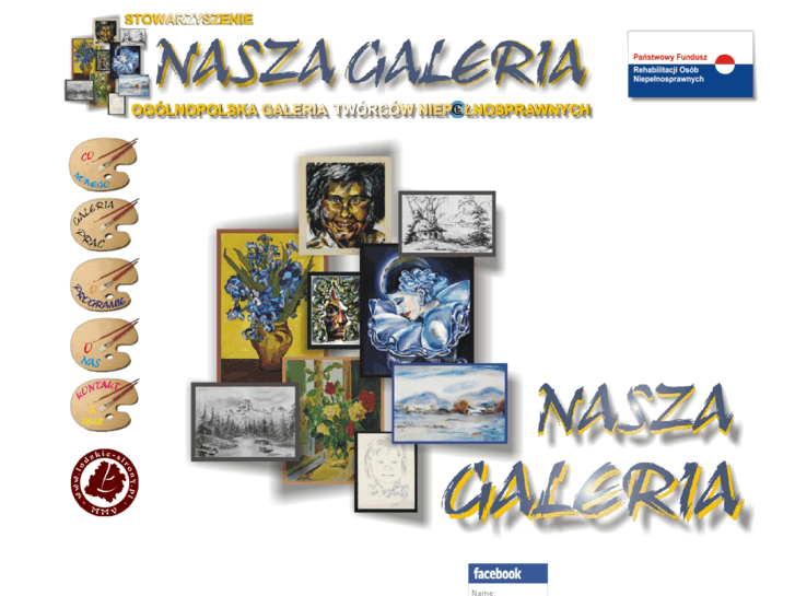 www.naszagaleria.org