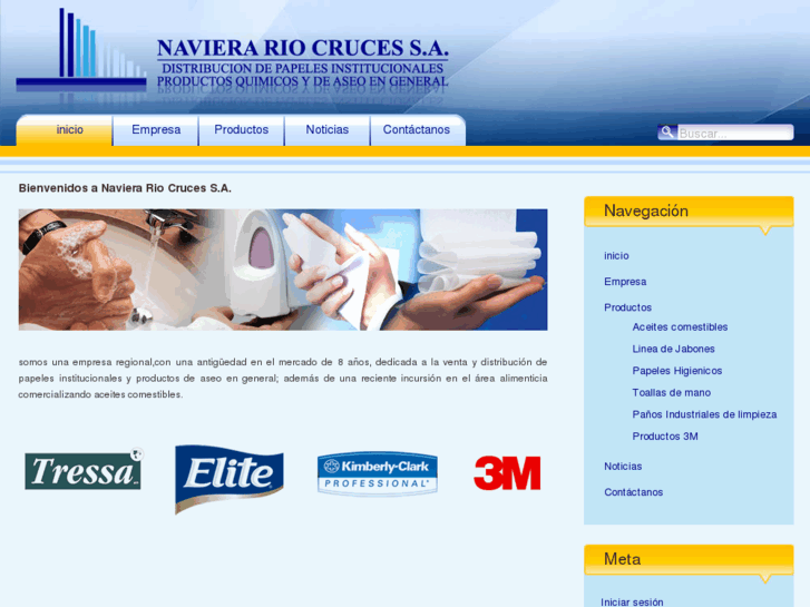 www.navierariocruces.com