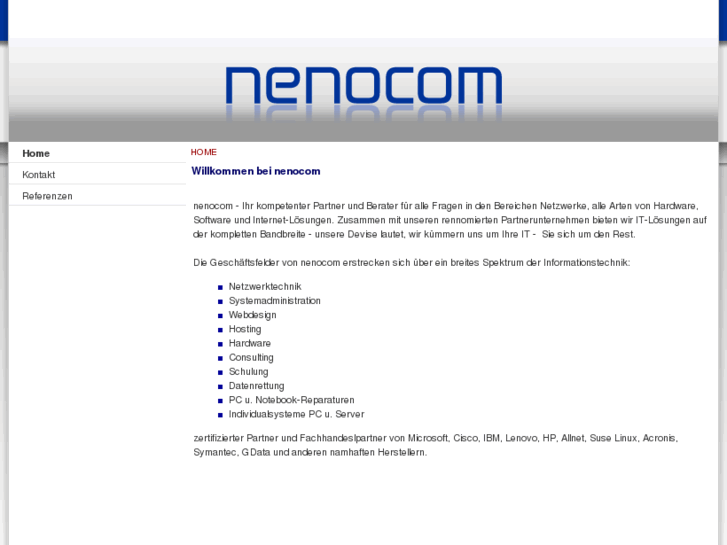 www.nenocom.com