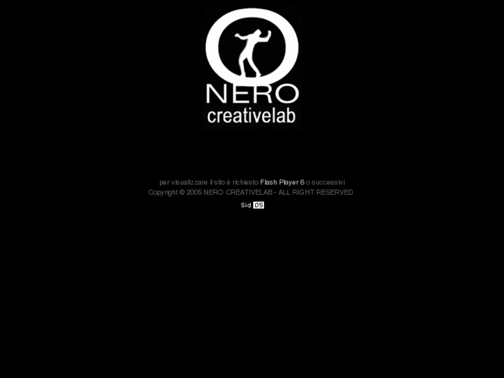 www.nerocreativelab.it