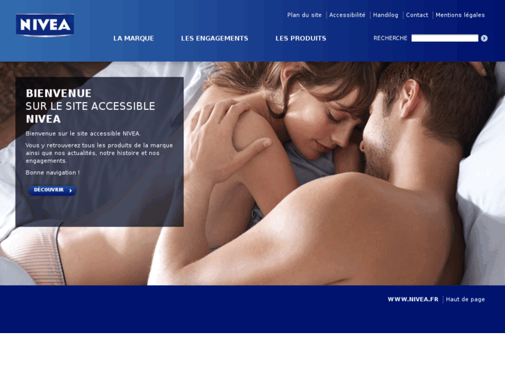 www.nivea-accessible.fr