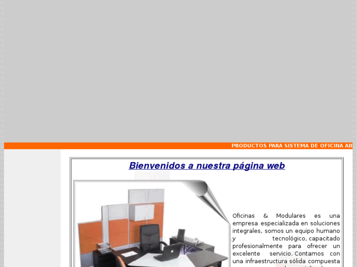 www.oficinasymodulares.com