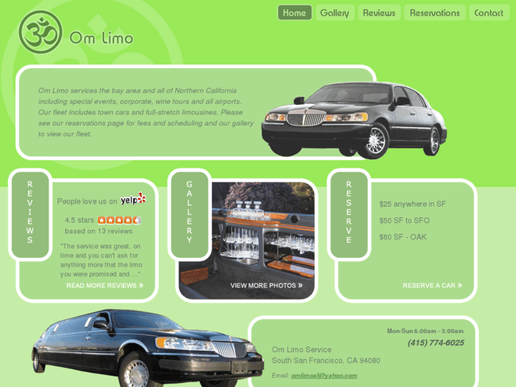 www.omlimo.com