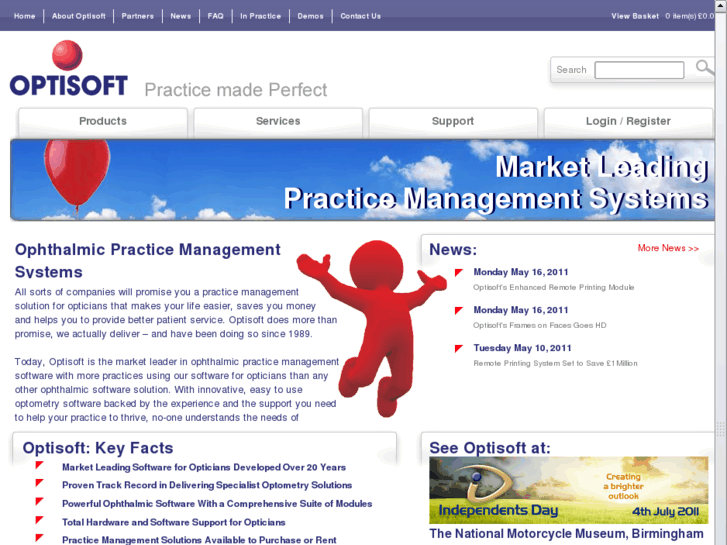 www.optisoft.co.uk