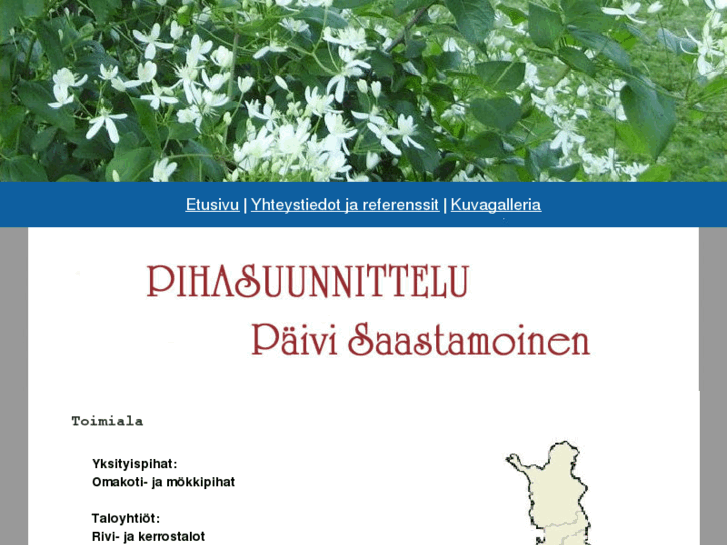 www.pihasuunnitelma.net