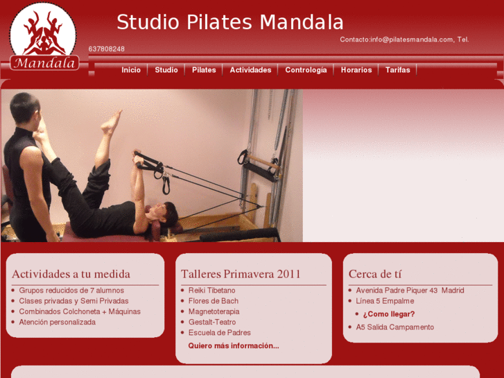 www.pilatesmandala.com