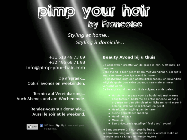 www.pimp-your-hair.com