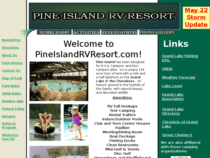 www.pineislandrvresort.com